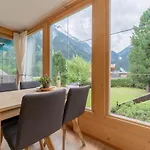 Tauernpanorama Hébergement de vacances *