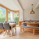 Tauernpanorama Hébergement de vacances Krimml