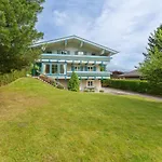 Tauernpanorama Hébergement de vacances Krimml