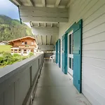 Tauernpanorama Hébergement de vacances *