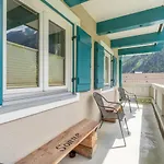 Tauernpanorama Hébergement de vacances Krimml