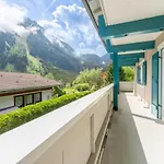 Tauernpanorama * Krimml
