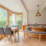 Hébergement de vacances Tauernpanorama