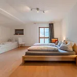 Tatil Evi Tauernpanorama Krimml