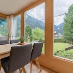 Tauernpanorama Tatil Evi