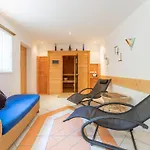 Tatil Evi Tauernpanorama *