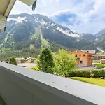 Hébergement de vacances Tauernpanorama Krimml