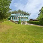 Tauernpanorama Hébergement de vacances Krimml