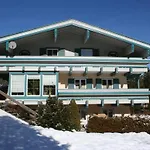 Hébergement de vacances Tauernpanorama Krimml