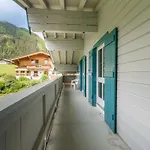 Tauernpanorama Krimml