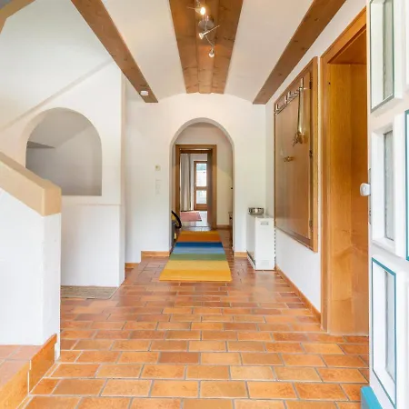Vakantiehuis Tauernpanorama *