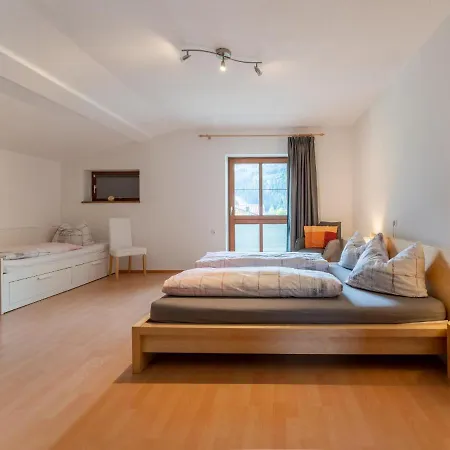 Tauernpanorama Holiday home *