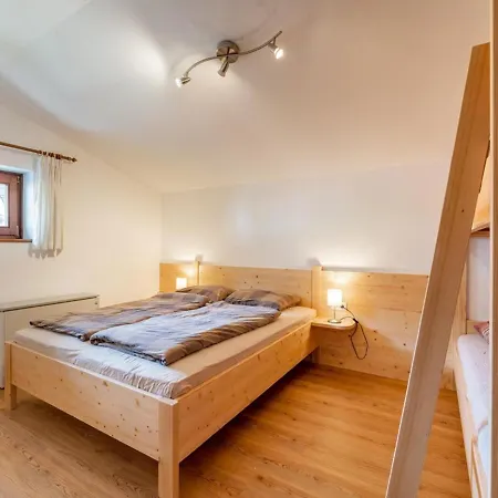 Tauernpanorama Vakantiehuis Krimml