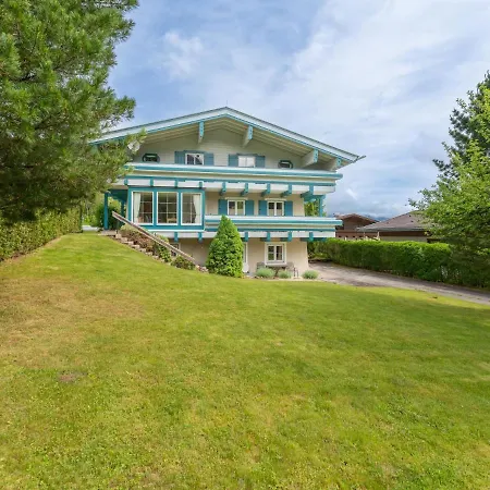 Tauernpanorama Vakantiehuis Krimml