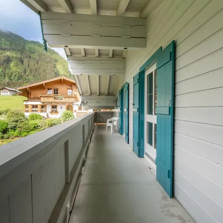 Tauernpanorama Vakantiehuis *