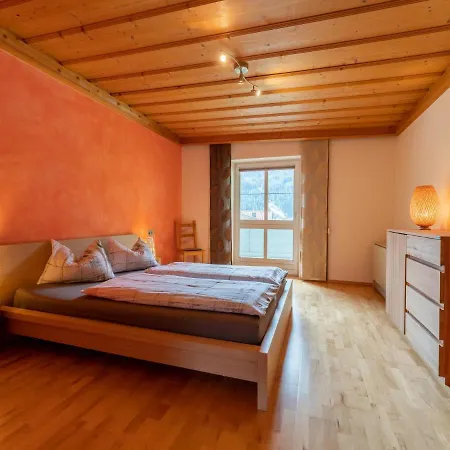 Vakantiehuis Tauernpanorama *
