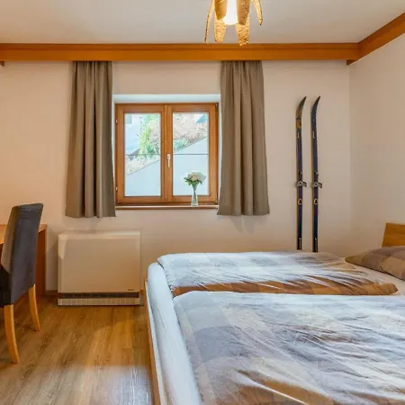 بيت للعطل Tauernpanorama *