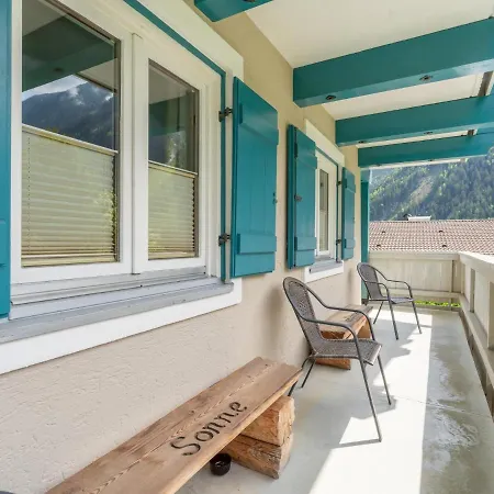 Tauernpanorama بيت للعطل كريمل