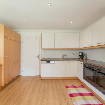 بيت للعطل Tauernpanorama