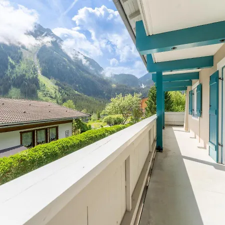 Tauernpanorama * كريمل