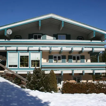 Vakantiehuis Tauernpanorama Krimml
