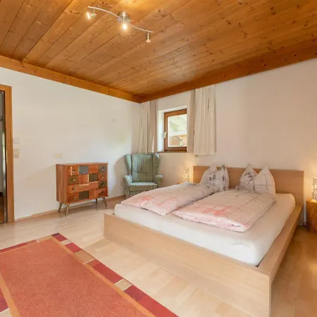 Vakantiehuis Tauernpanorama