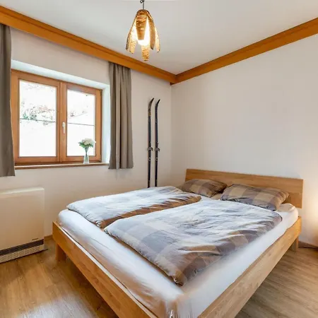 Tauernpanorama Vakantiehuis