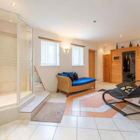 Tauernpanorama Vakantiehuis *