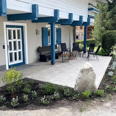 Holiday home Tauernpanorama