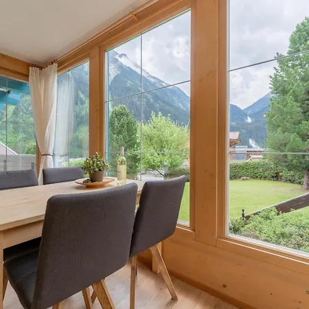 Casa vacanze Tauernpanorama