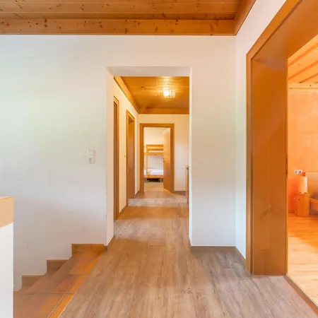 Casa vacanze Tauernpanorama Krimml