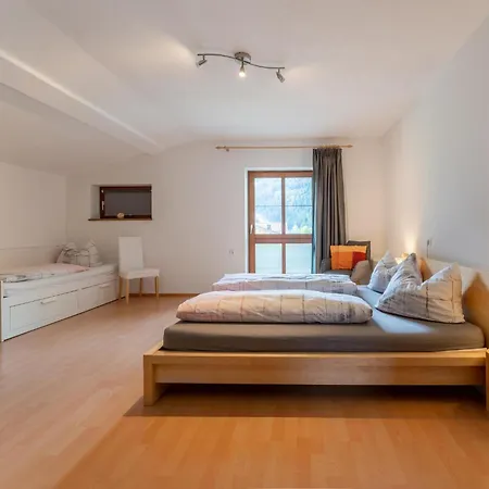 Casa vacanze Tauernpanorama
