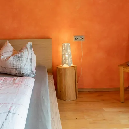Casa vacanze Tauernpanorama *