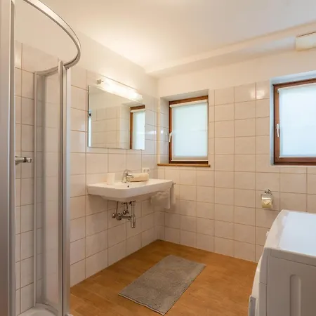 Tauernpanorama Casa vacanze Krimml