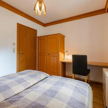 Casa vacanze Tauernpanorama Krimml