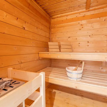 Casa vacanze Tauernpanorama *