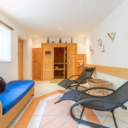Tauernpanorama Casa vacanze Krimml