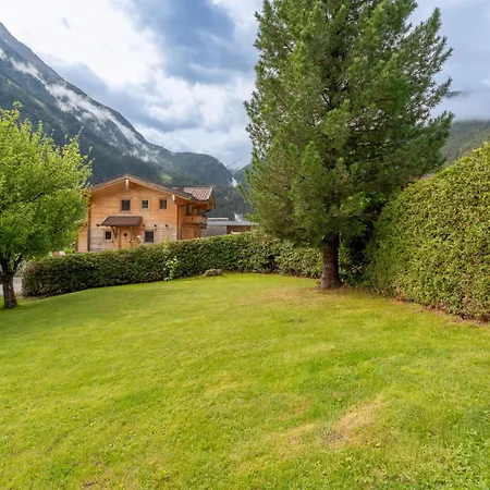 Tauernpanorama Casa vacanze *