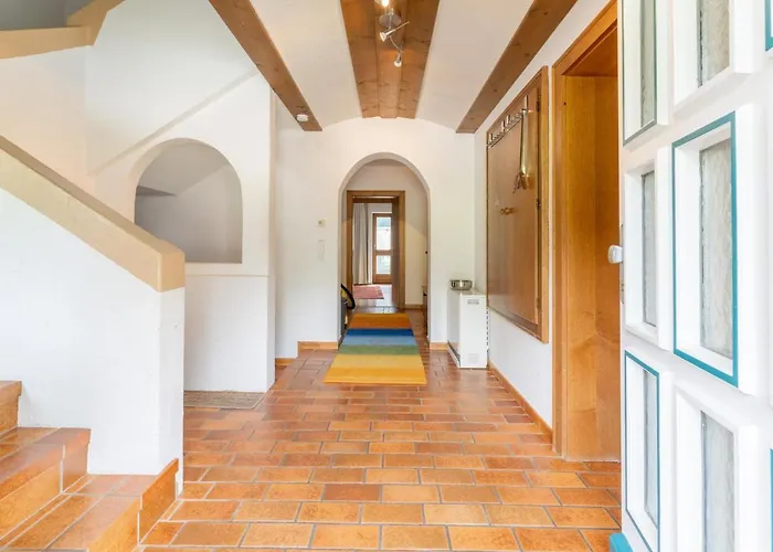 Feriehus Tauernpanorama *