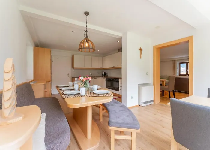 Tauernpanorama Krimml