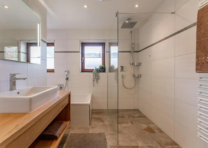 Tauernpanorama Feriehus Krimml