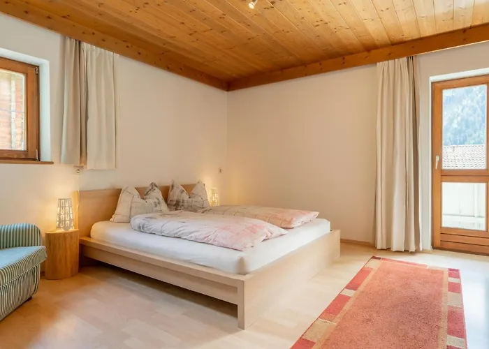 펜션 Tauernpanorama