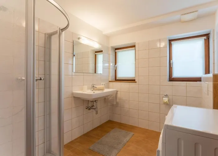 Tauernpanorama Krimml