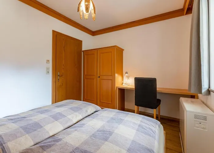 Feriehus Tauernpanorama Krimml