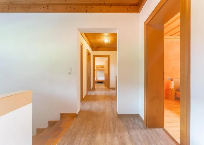 Tauernpanorama Feriehus