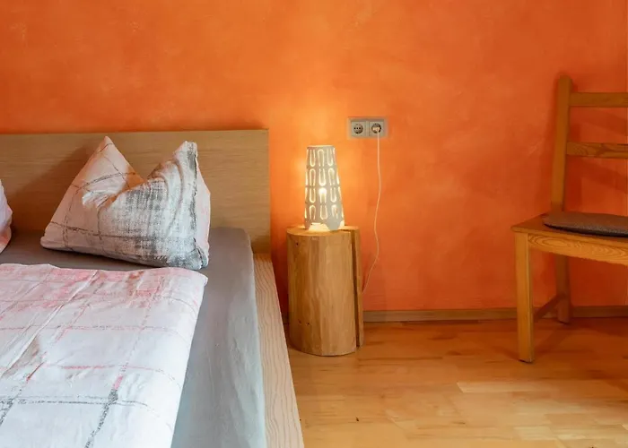 Tauernpanorama * Krimml