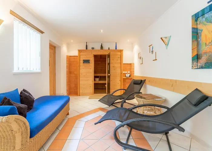 Tauernpanorama Krimml