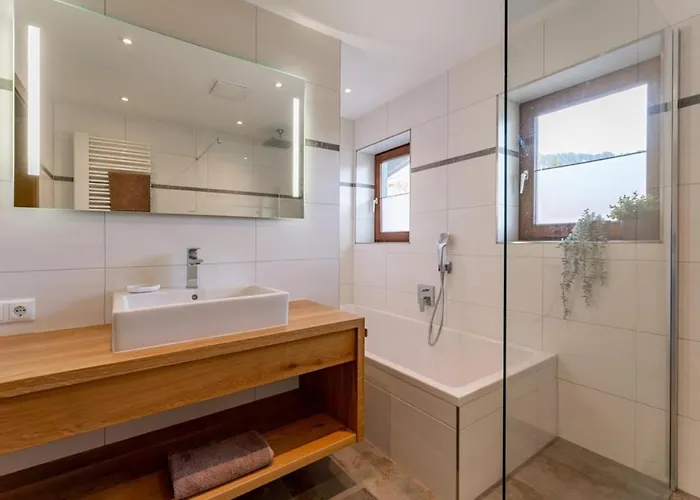 Tauernpanorama * Krimml